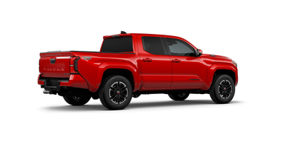 2025 Toyota Tacoma i-FORCE MAX Tacoma TRD Sport