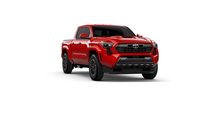 2025 Toyota Tacoma i-FORCE MAX Tacoma TRD Sport