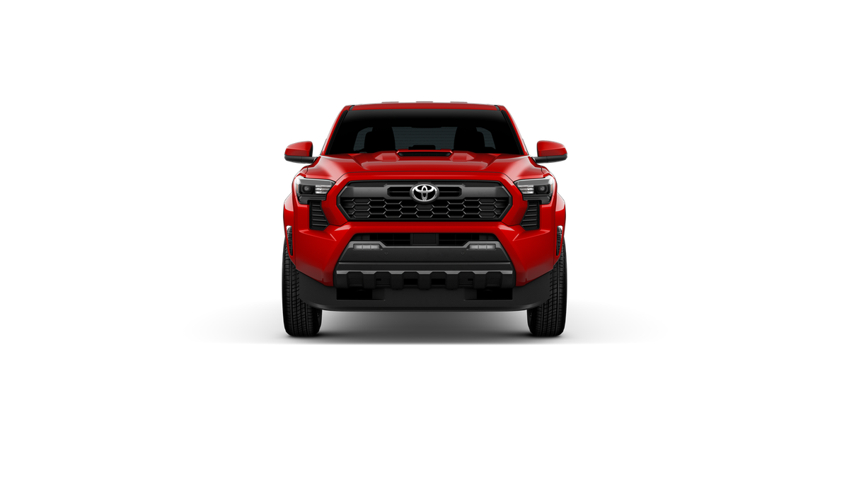 2025 Toyota Tacoma i-FORCE MAX Tacoma TRD Sport