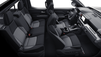 2025 Toyota Tacoma i-FORCE MAX Tacoma TRD Sport