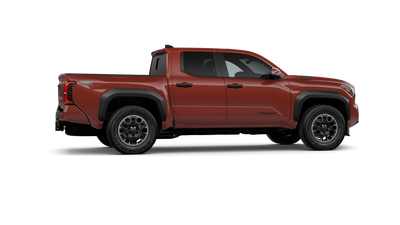 2025 Toyota Tacoma i-FORCE MAX Tacoma TRD Off-Road