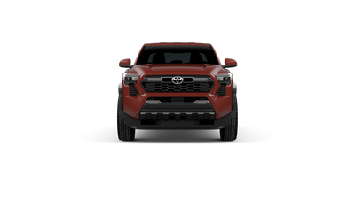 2025 Toyota Tacoma i-FORCE MAX Tacoma TRD Off-Road