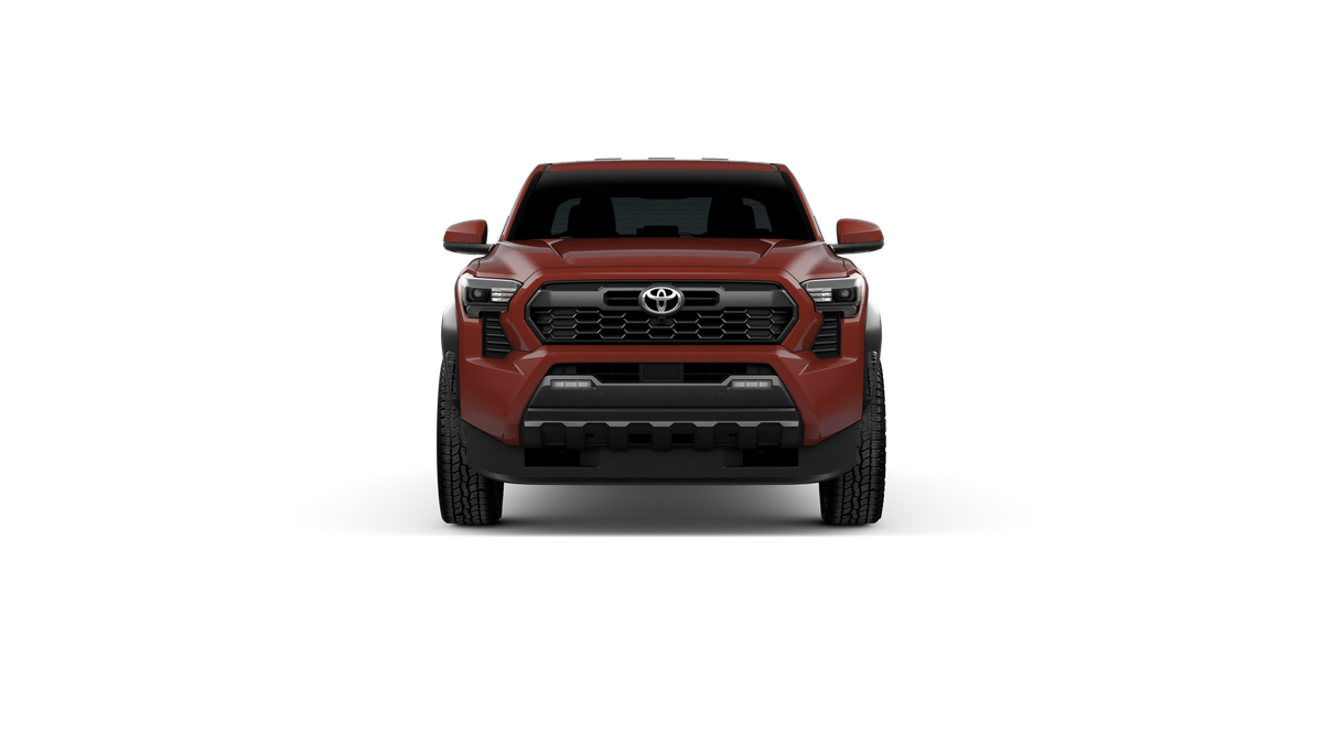2025 Toyota Tacoma i-FORCE MAX Tacoma TRD Off-Road