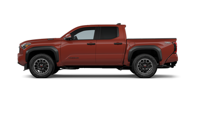 2025 Toyota Tacoma i-FORCE MAX Tacoma TRD Off-Road