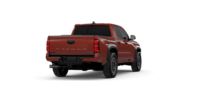 2025 Toyota Tacoma i-FORCE MAX Tacoma TRD Off-Road