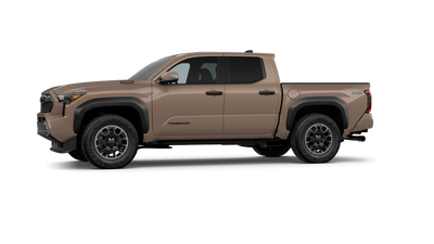 2026 Toyota Tacoma i-FORCE MAX Tacoma TRD Off-Road