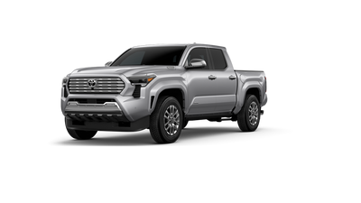 2025 Toyota Tacoma i-FORCE MAX Tacoma Limited