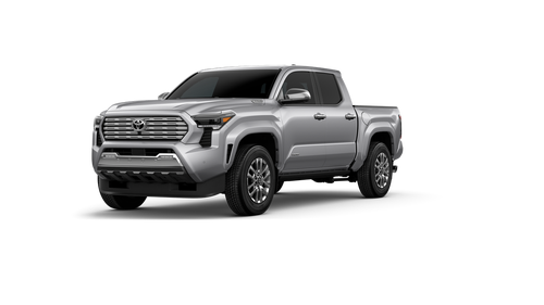 2025 Toyota Tacoma i-FORCE MAX Tacoma Limited