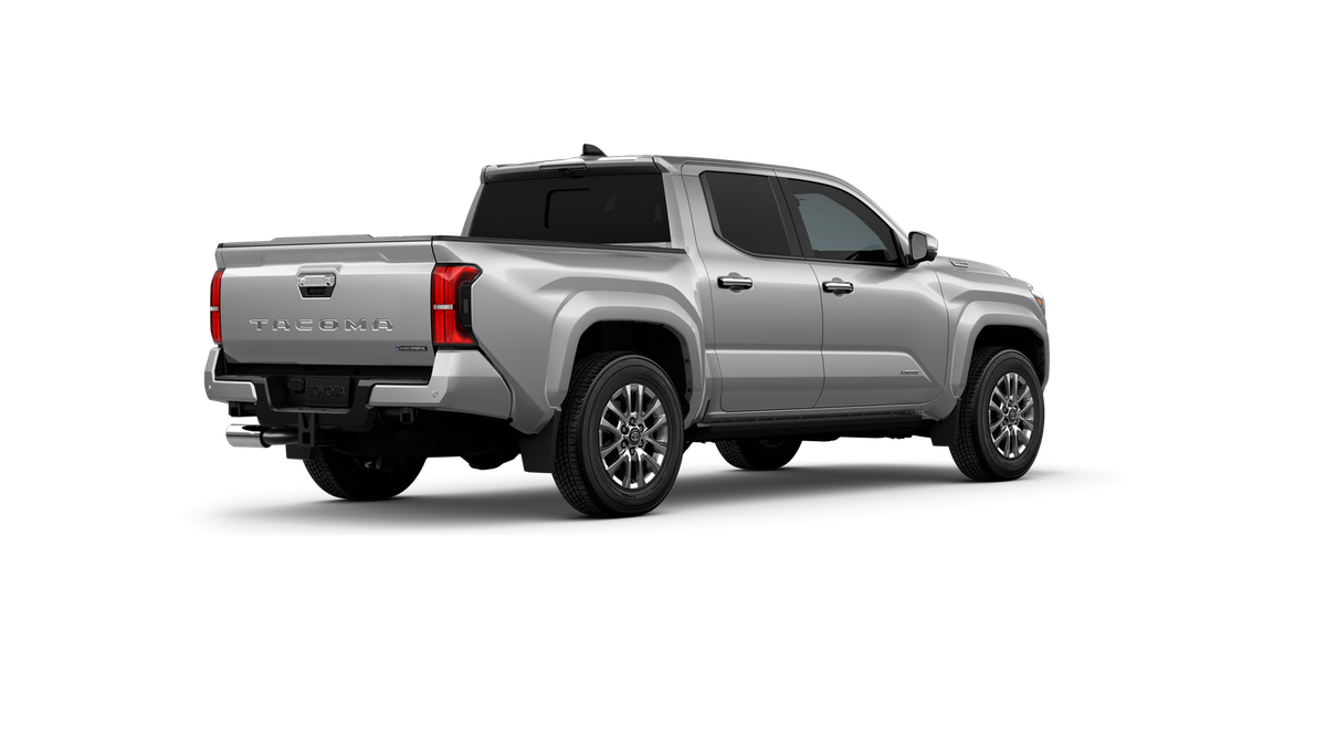 2025 Toyota Tacoma i-FORCE MAX Tacoma Limited