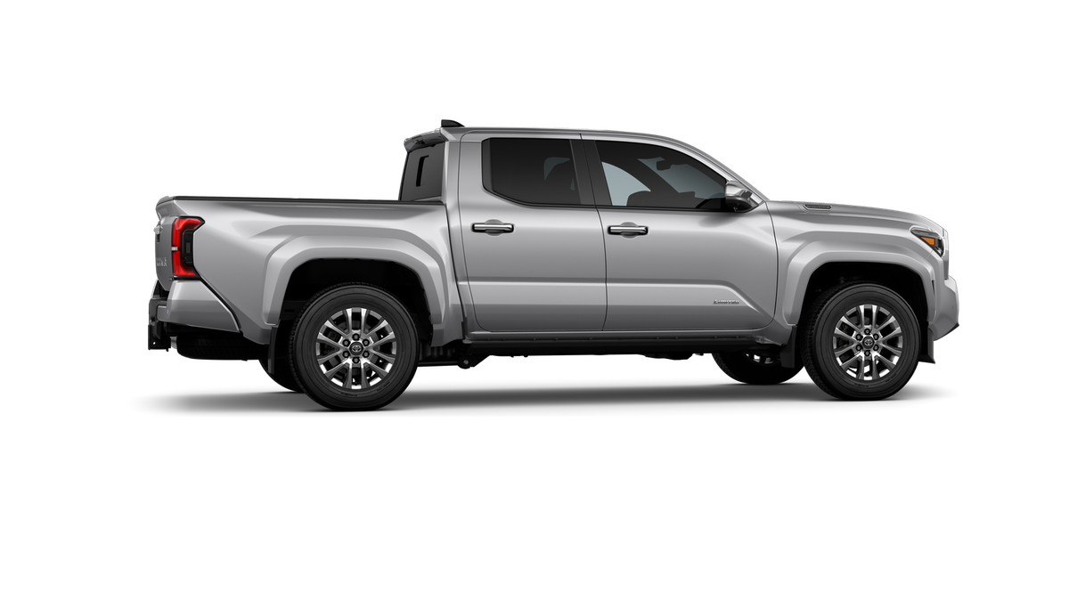 2025 Toyota Tacoma i-FORCE MAX Tacoma Limited