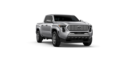 2025 Toyota Tacoma i-FORCE MAX Tacoma Limited