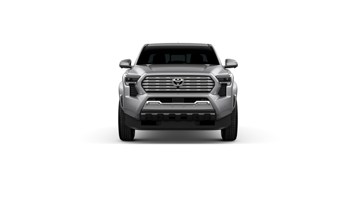 2025 Toyota Tacoma i-FORCE MAX Tacoma Limited