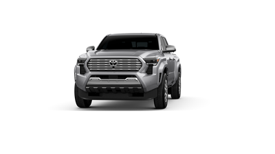2025 Toyota Tacoma i-FORCE MAX Tacoma Limited