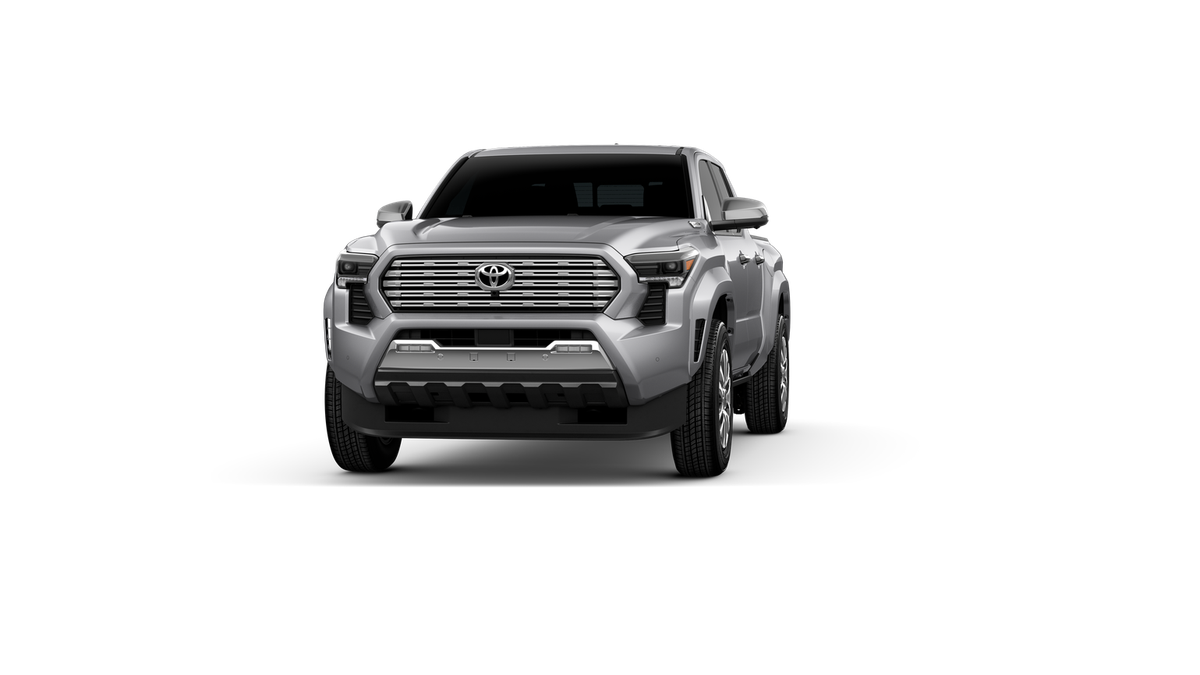 2025 Toyota Tacoma i-FORCE MAX Tacoma Limited