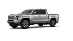 2025 Toyota Tacoma i-FORCE MAX Tacoma Limited