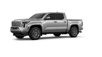 2025 Toyota Tacoma i-FORCE MAX Tacoma Limited