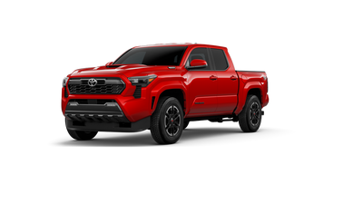 2025 Toyota Tacoma i-FORCE MAX Tacoma TRD Sport