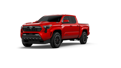 2025 Toyota Tacoma i-FORCE MAX Tacoma TRD Sport
