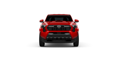 2025 Toyota Tacoma i-FORCE MAX Tacoma TRD Sport