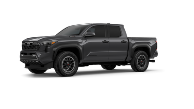 2025 Toyota Tacoma i-FORCE MAX Tacoma TRD Off-Road