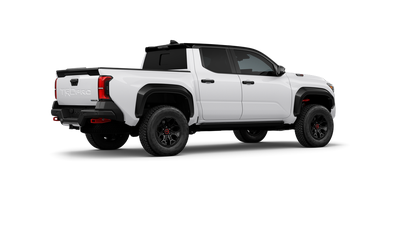 2025 Toyota Tacoma i-FORCE MAX Tacoma TRD Pro