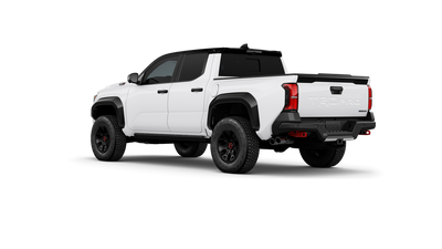 2025 Toyota Tacoma i-FORCE MAX Tacoma TRD Pro