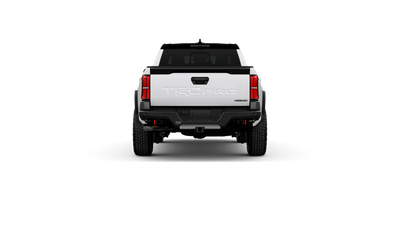 2025 Toyota Tacoma i-FORCE MAX Tacoma TRD Pro