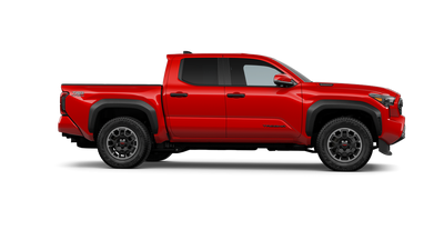 2025 Toyota Tacoma i-FORCE MAX Tacoma TRD Off-Road