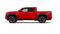 2025 Toyota Tacoma i-FORCE MAX Tacoma TRD Off-Road