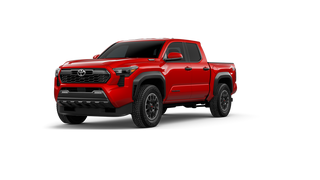 2025 Toyota Tacoma i-FORCE MAX Tacoma TRD Off-Road