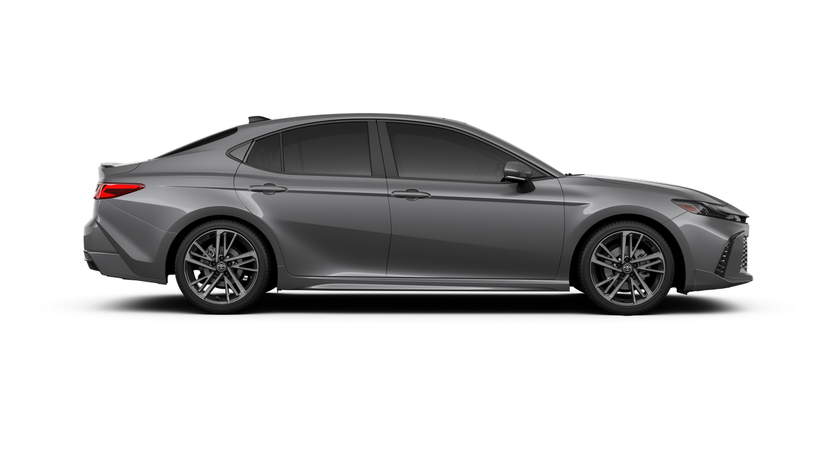 2026 Toyota Camry XSE AWD