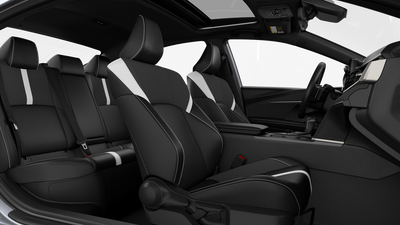 2026 Toyota Camry Nightshade AWD