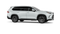2026 Toyota Grand Highlander Hybrid MAX Limited