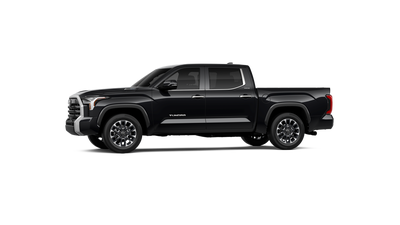 2026 Toyota Tundra i-FORCE MAX Tundra Limited