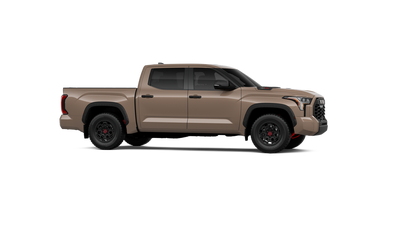 2025 Toyota Tundra i-FORCE MAX Tundra TRD Pro