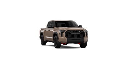 2025 Toyota Tundra i-FORCE MAX Tundra TRD Pro