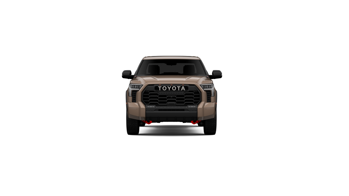 2025 Toyota Tundra i-FORCE MAX Tundra TRD Pro
