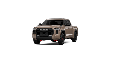 2025 Toyota Tundra i-FORCE MAX Tundra TRD Pro