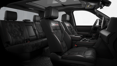 2025 Toyota Tundra i-FORCE MAX Tundra TRD Pro