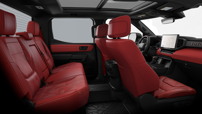 2026 Toyota Tundra i-FORCE MAX Tundra TRD Pro