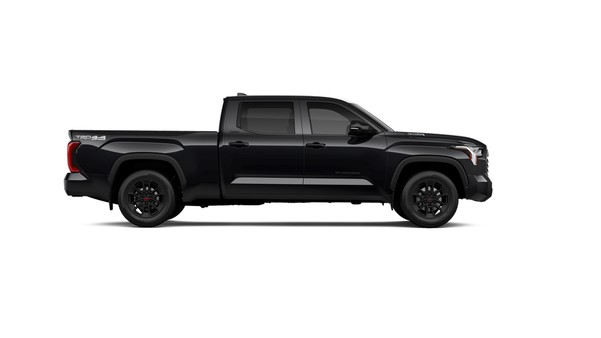 2026 Toyota Tundra i-FORCE MAX Tundra Limited