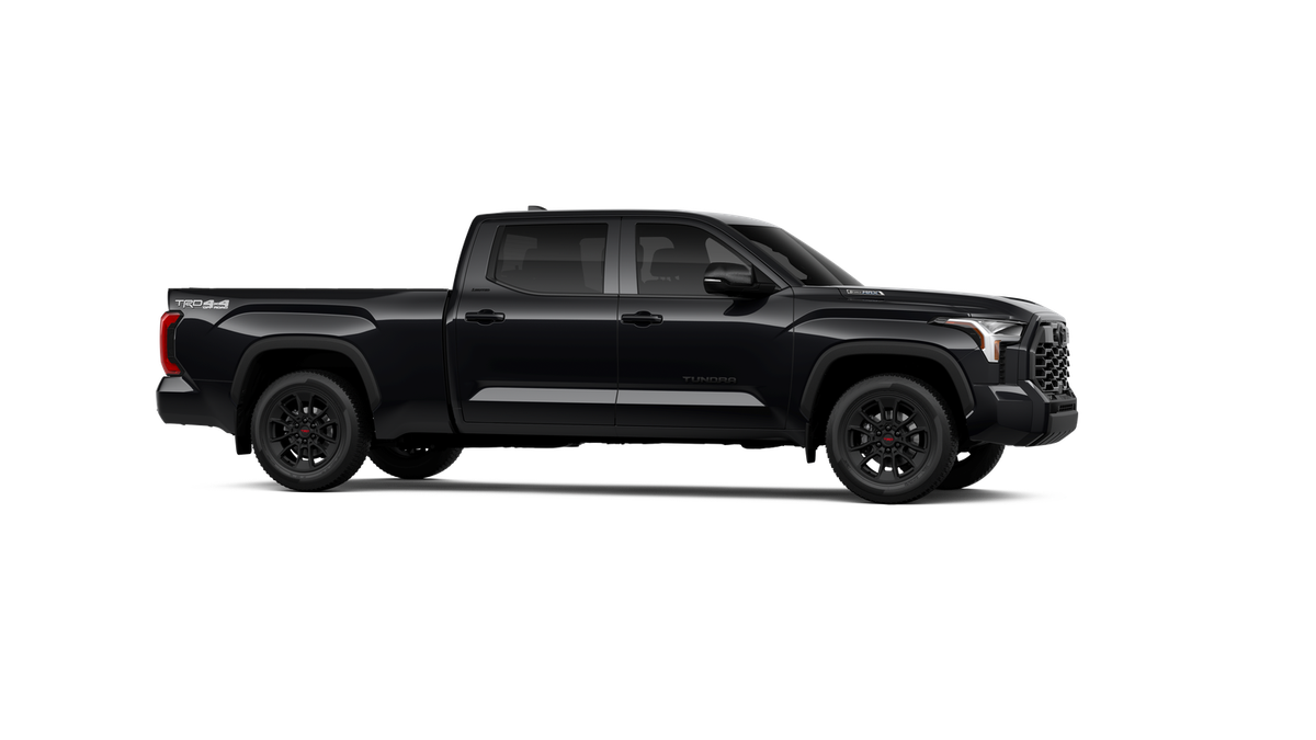 2026 Toyota Tundra i-FORCE MAX Tundra Limited