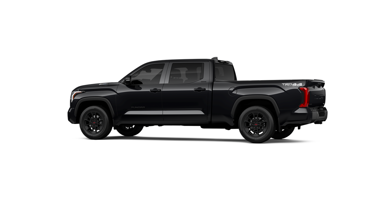 2026 Toyota Tundra i-FORCE MAX Tundra Limited