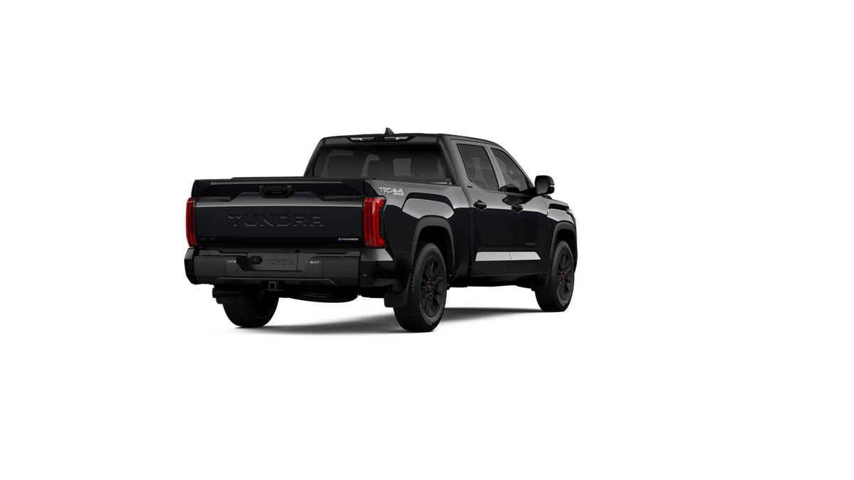 2026 Toyota Tundra i-FORCE MAX Tundra Limited