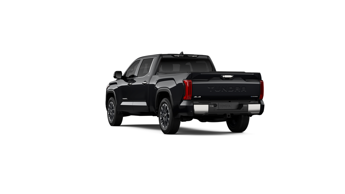 2026 Toyota Tundra i-FORCE MAX Tundra Limited