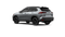 2026 Toyota Corolla Cross Hybrid XSE