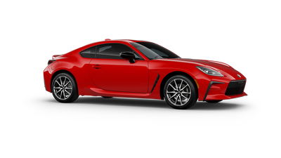 2026 Toyota GR86 MT