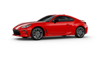 2026 Toyota GR86 MT