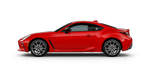 2026 Toyota GR86 MT