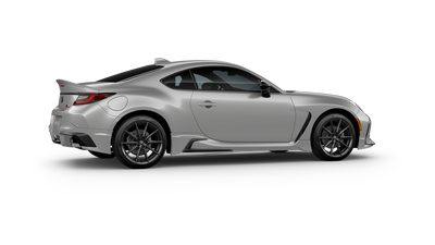 2026 Toyota GR86 Premium AT